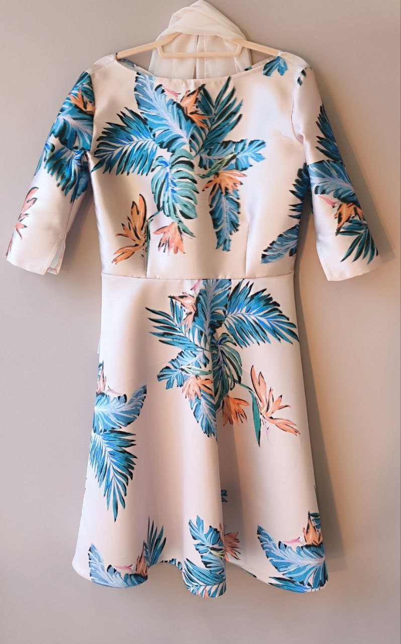 Atelier N.8226 - Abito Kate Middleton