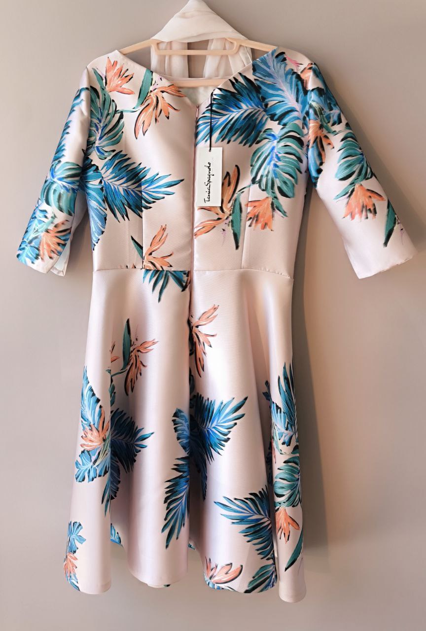 Atelier N.8226 - Abito Kate Middleton
