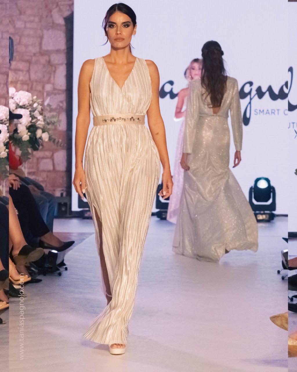Bride - Atelier N.B1007