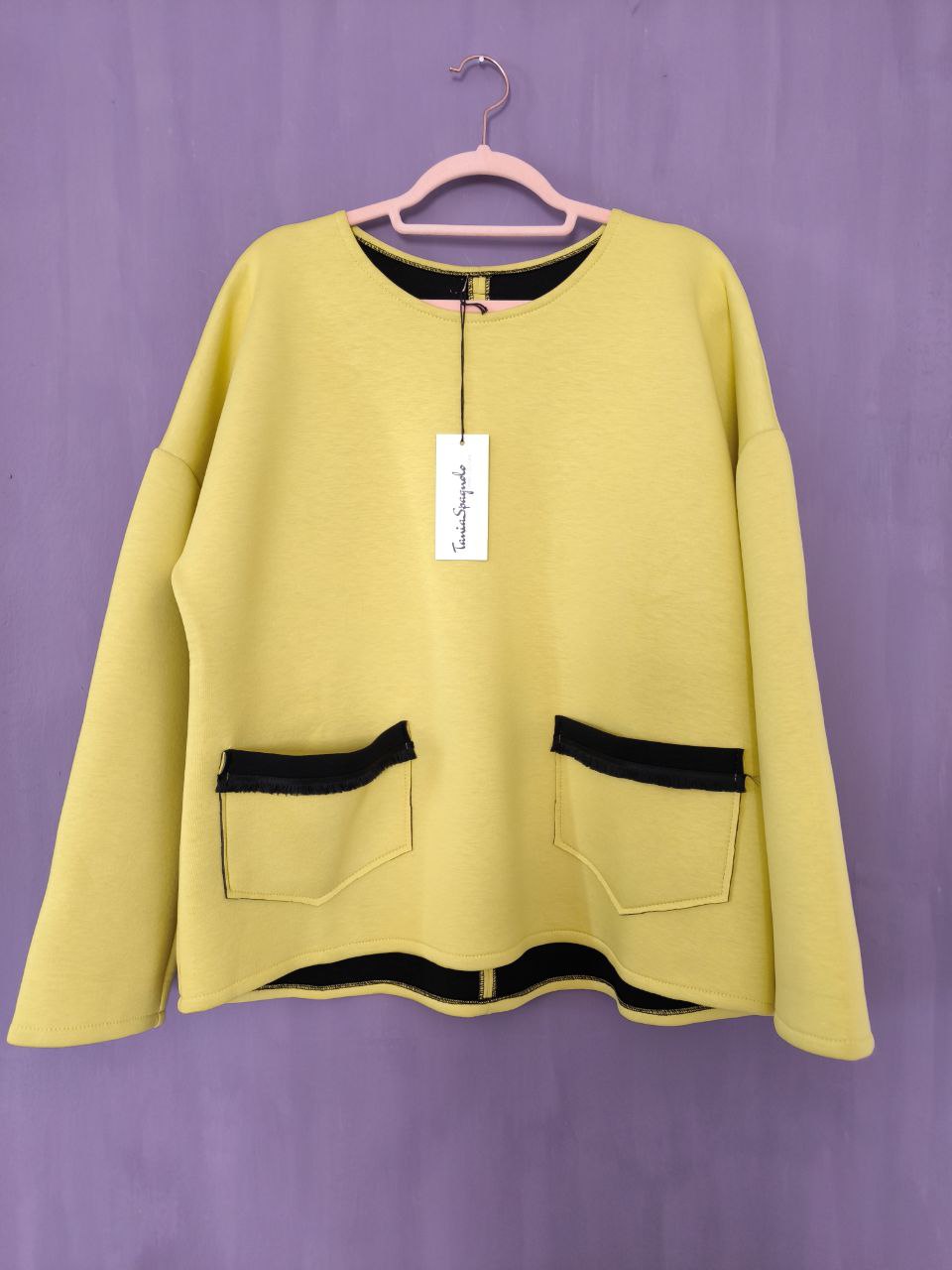 FELPA BILL NEOPRENE