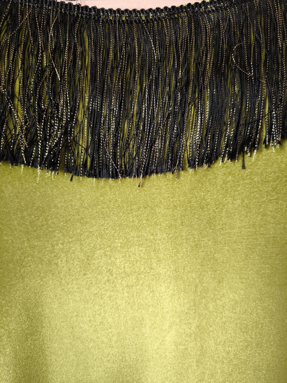KIMONO SOHO - Velvet