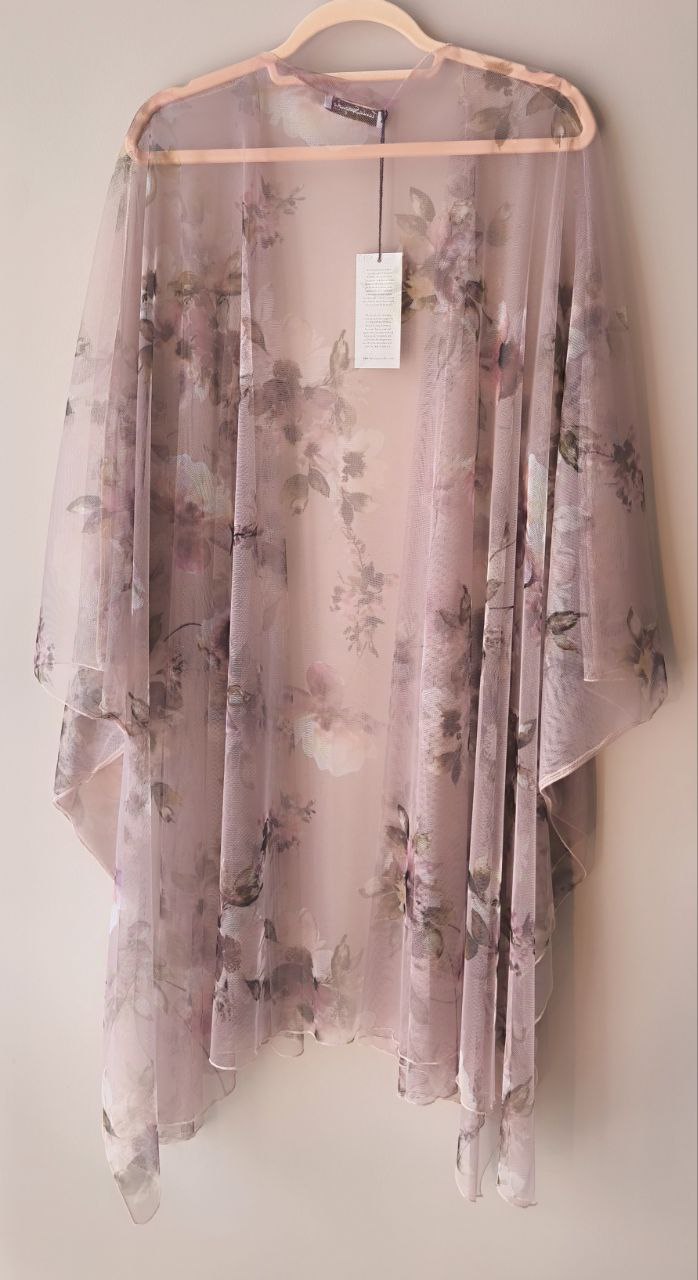 KIMONO KYOTO - Soft Tulle Fantasia