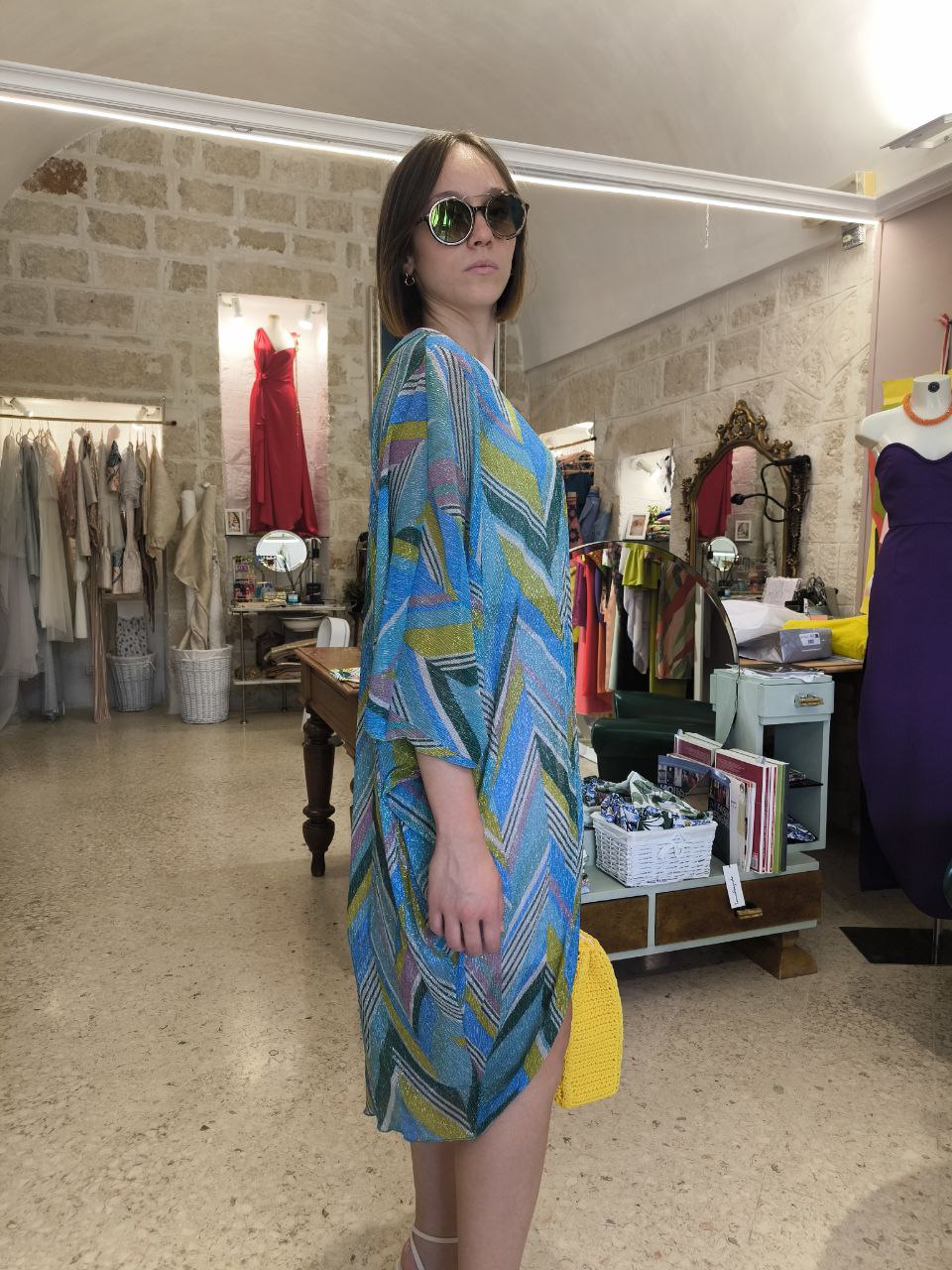 KIMONO SOHO - Optical