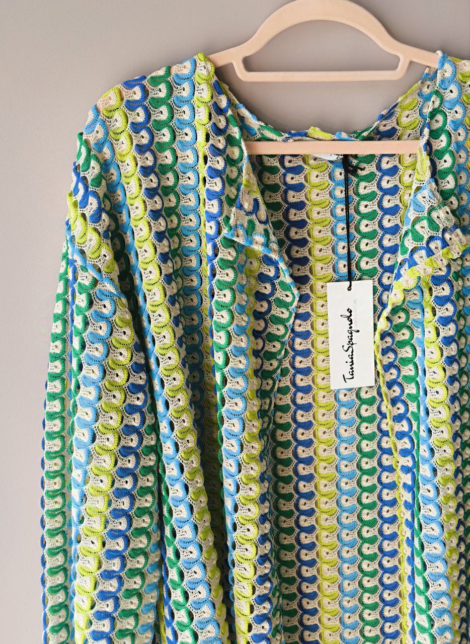 SOPRABITO MACRAME
