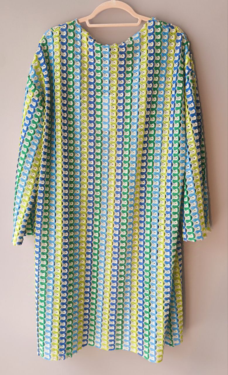 SOPRABITO MACRAME