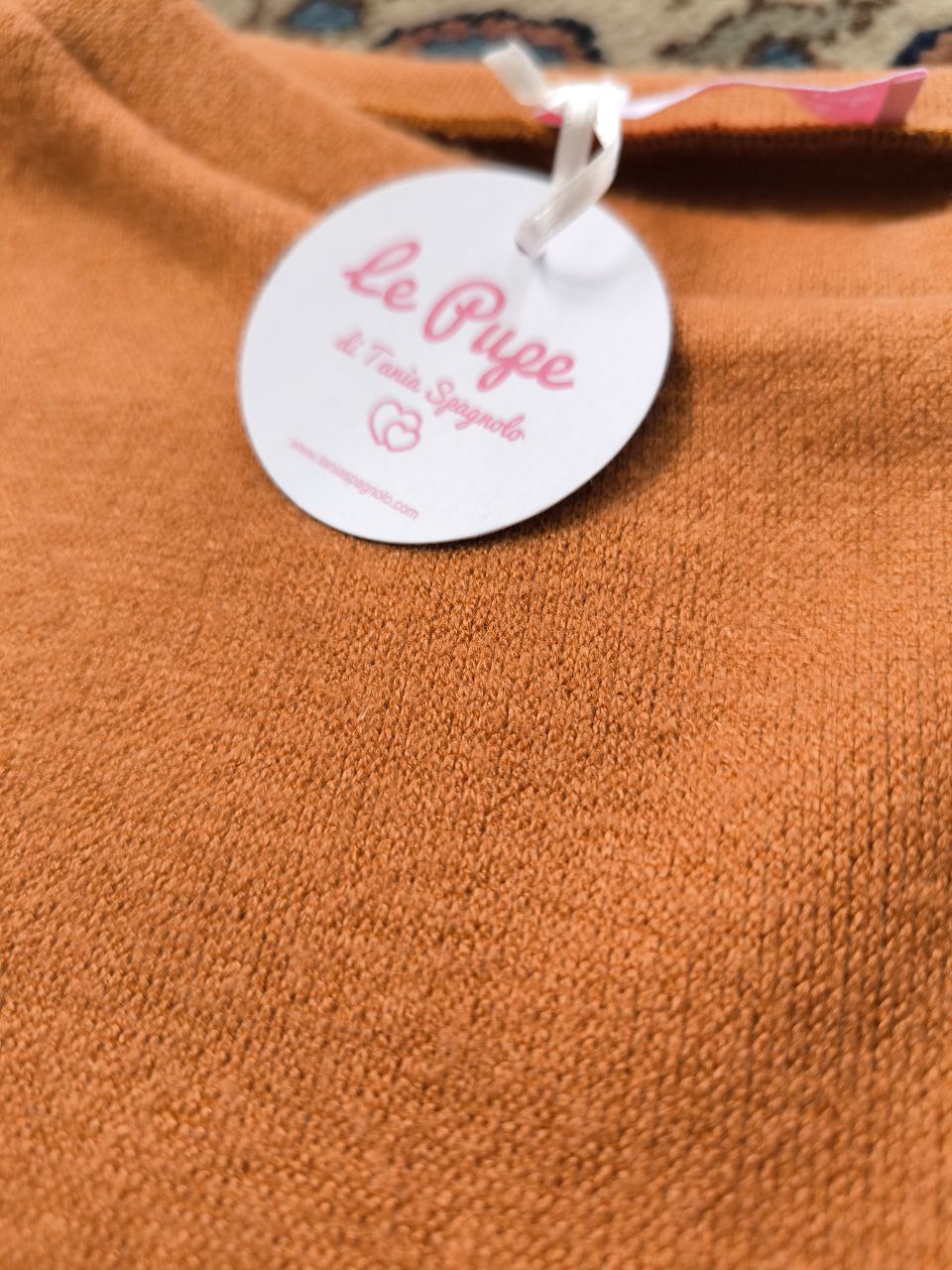 COMPLETO LISETTE GIRL