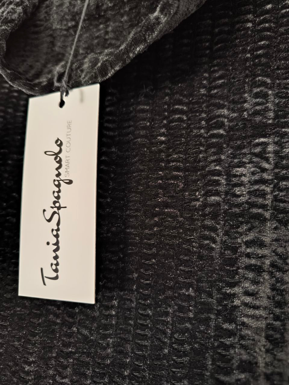 MAGLIA GAIA VELVET