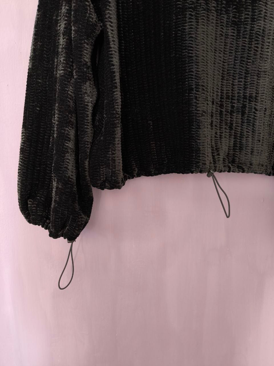 MAGLIA GAIA VELVET