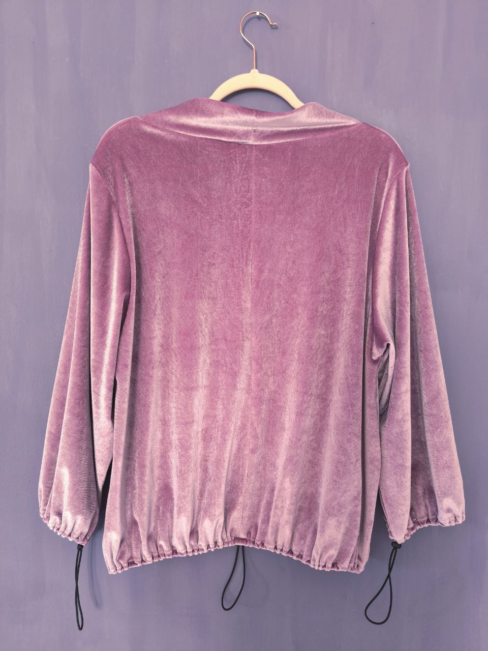 MAGLIA ORKID VELVET