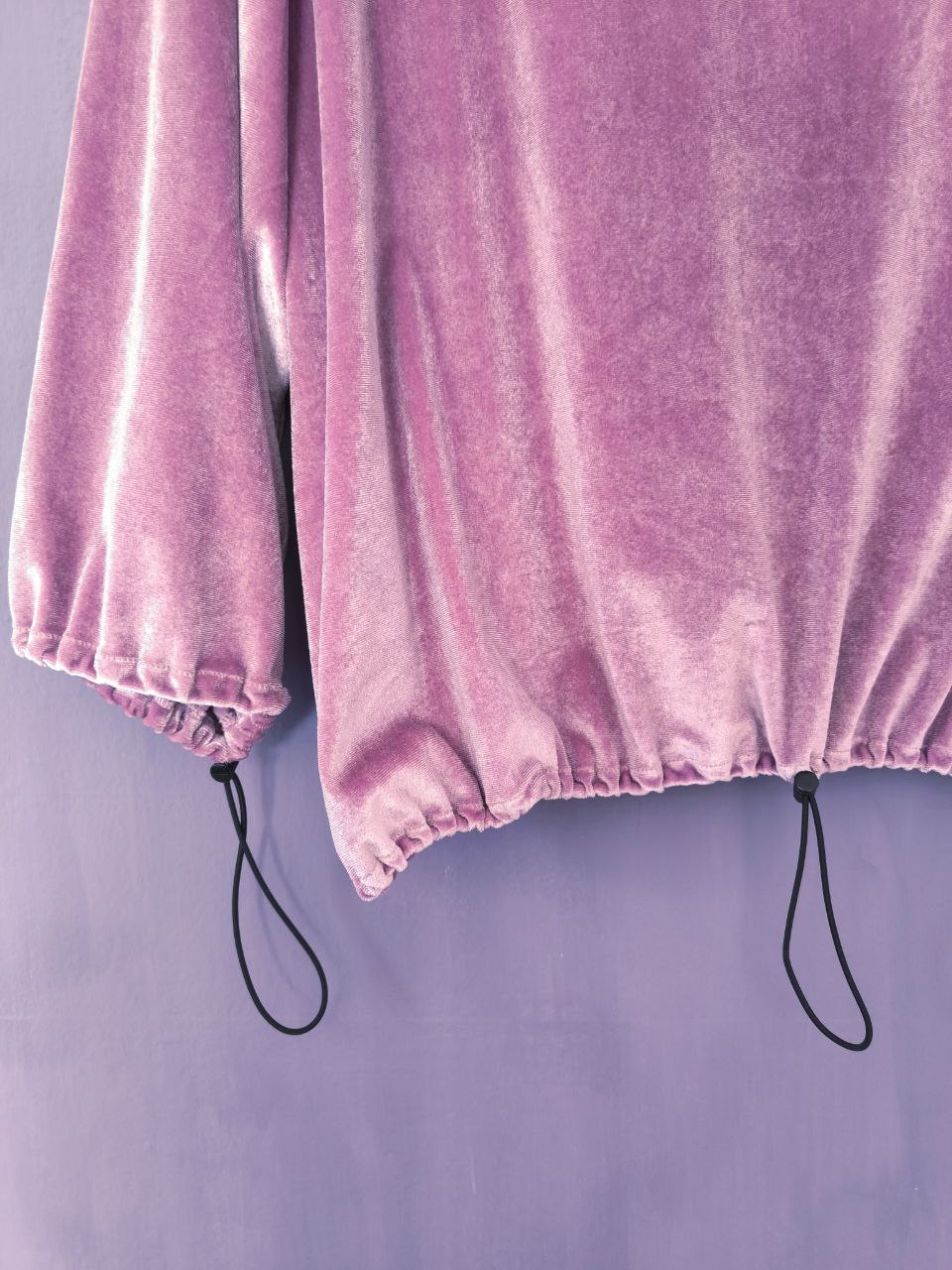 MAGLIA ORKID VELVET