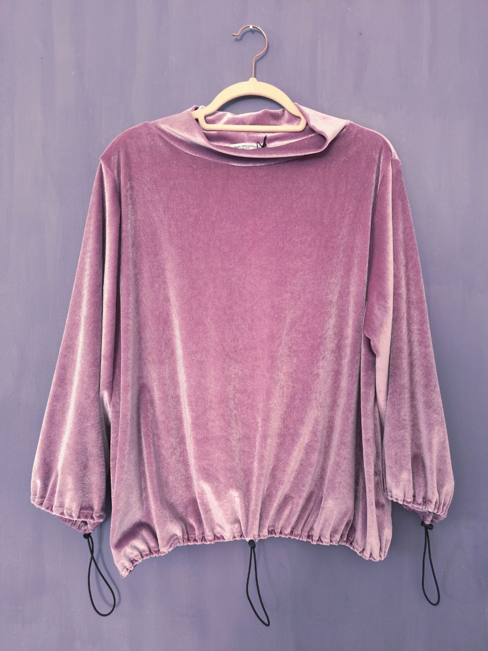 MAGLIA ORKID VELVET
