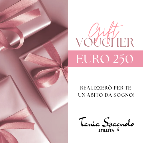 BUONO REGALO