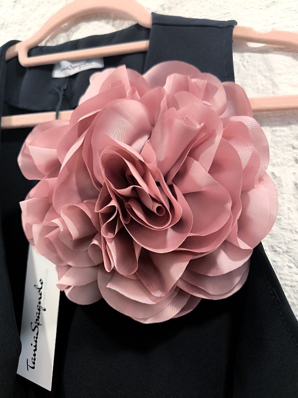SPILLA - FERMACAPELLI FIORE ROSA 2