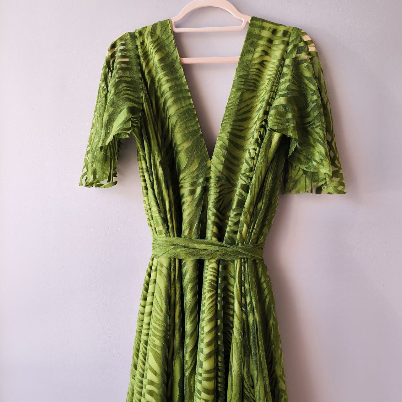 Atelier N.8229 - Pizzo Verde