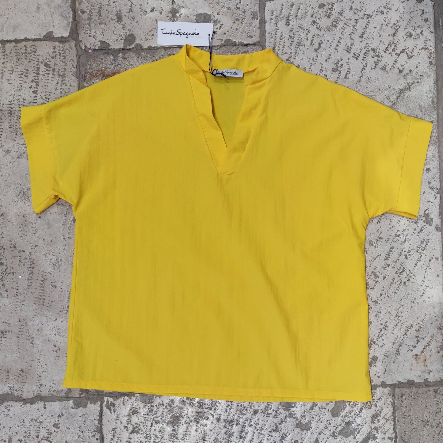 PE - MIMOSA TOP