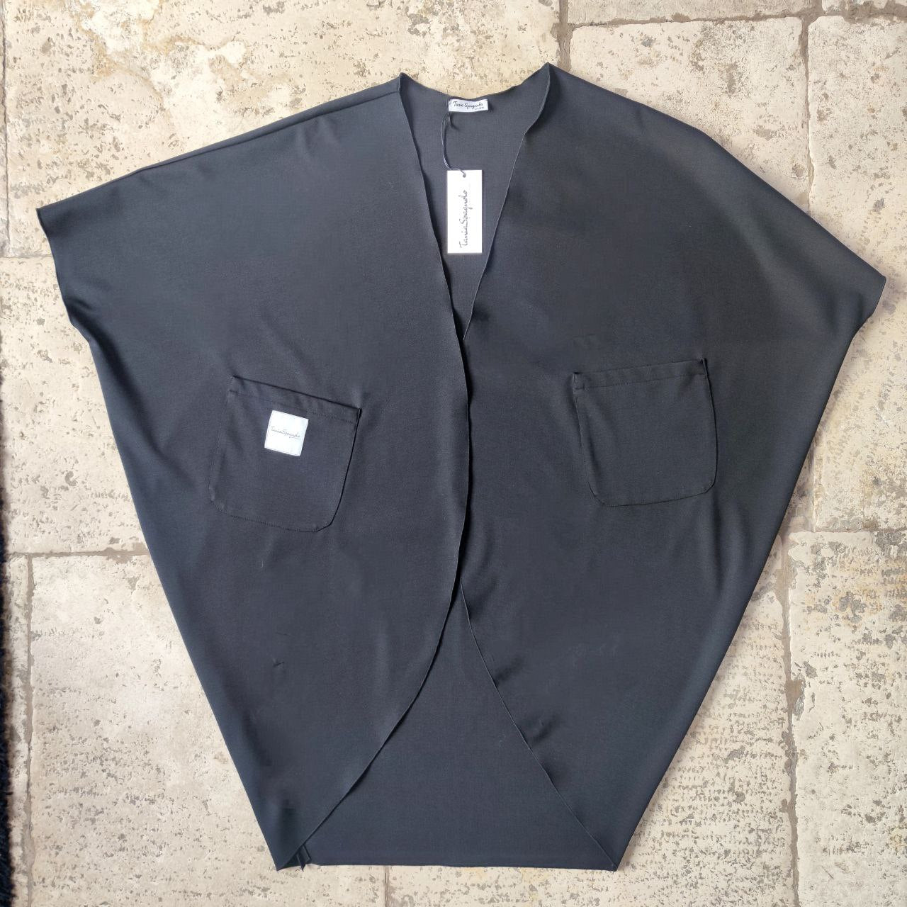 KIMONO SOHO - Compact Jersey