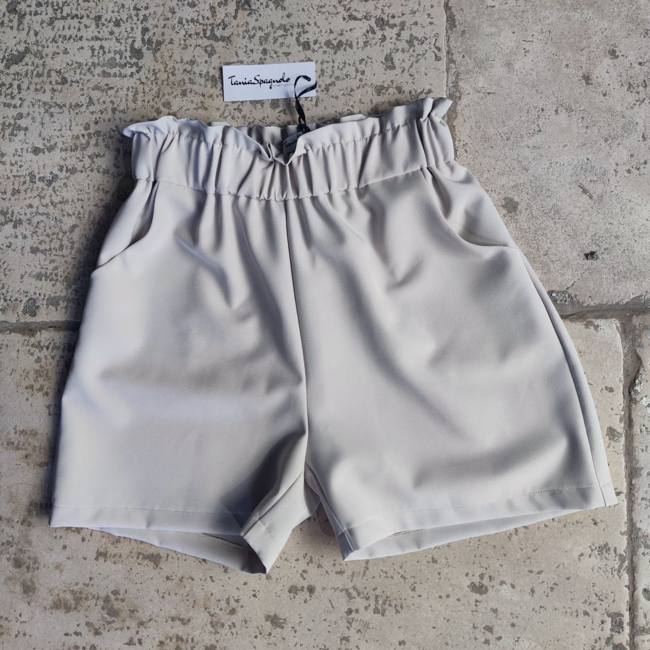 SHORTS IREN TECNICO