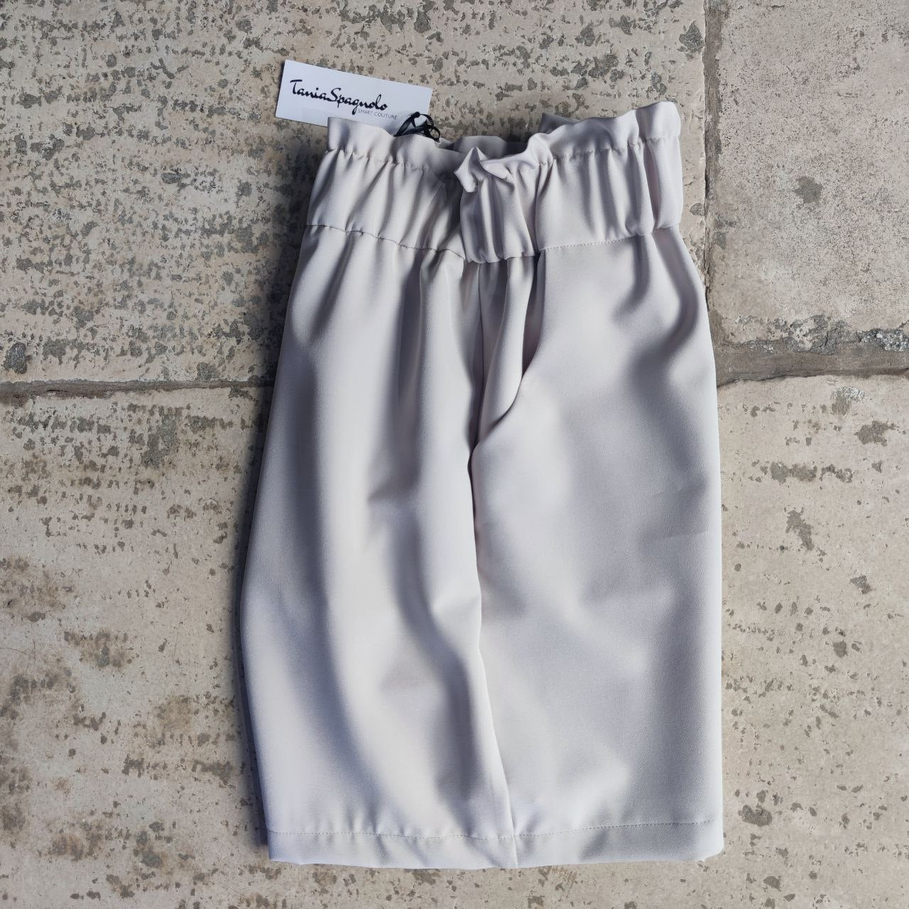 SHORTS IREN TECNICO