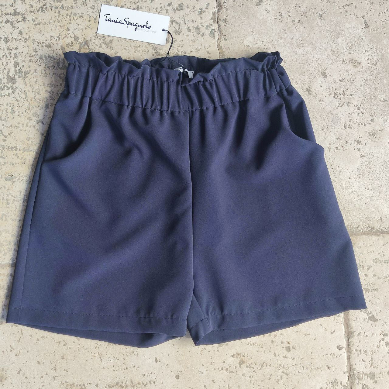 SHORTS IREN TECNICO