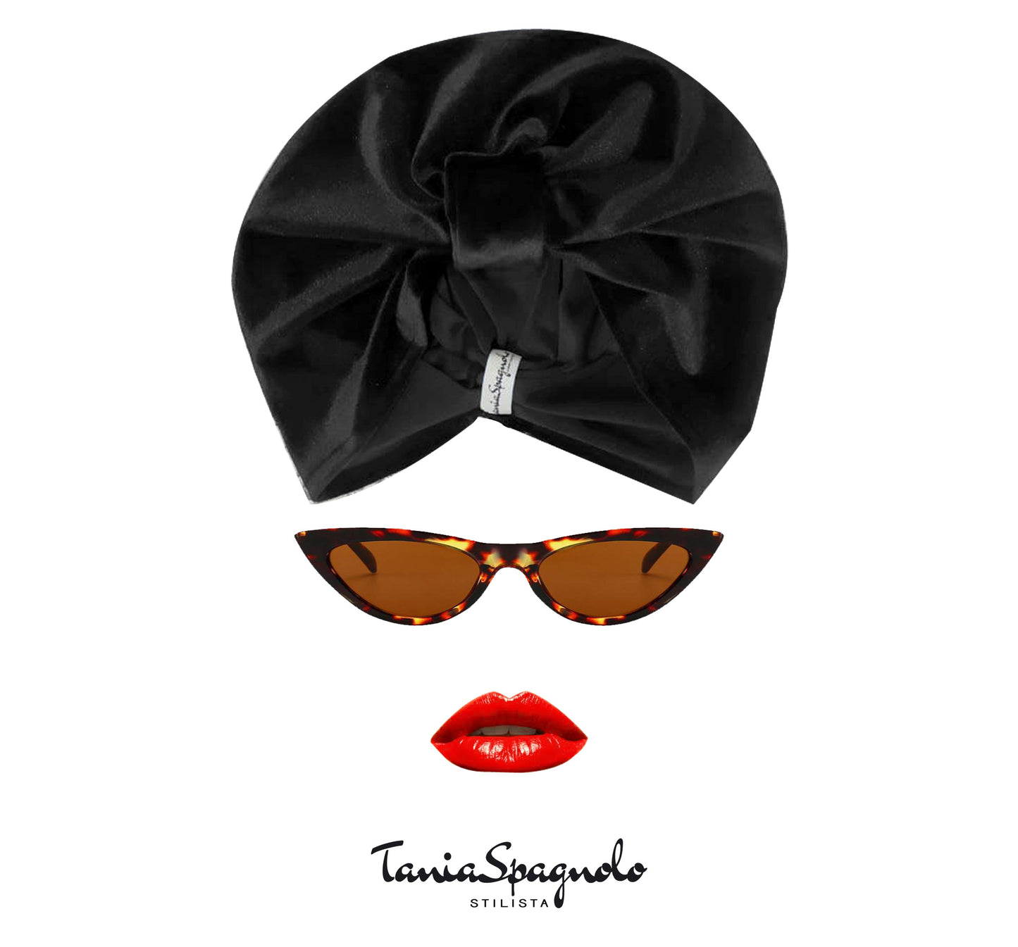 TURBANTE LORENA CHIUSO