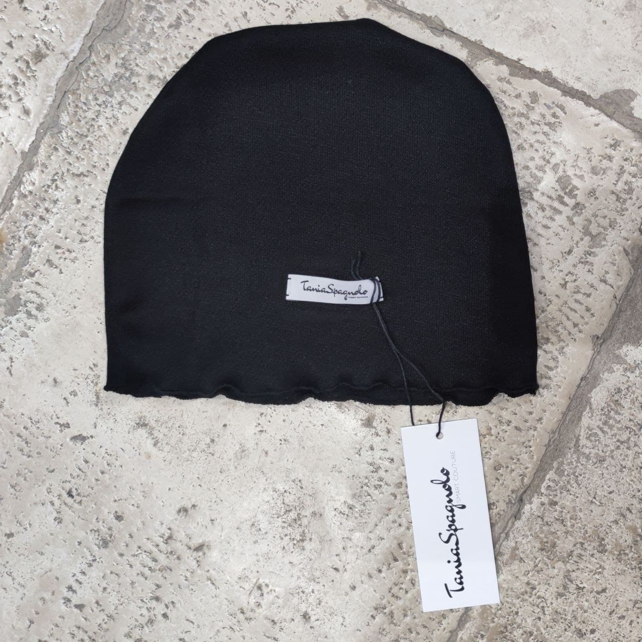 WM-CAPPELLO GINET filato morbidissimo