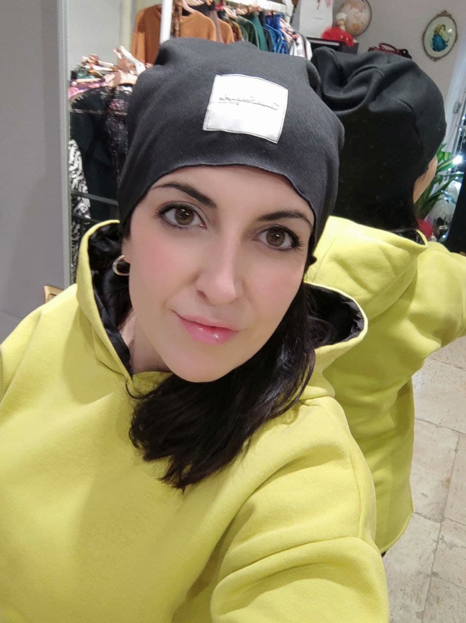 WM-CAPPELLO POLLINE