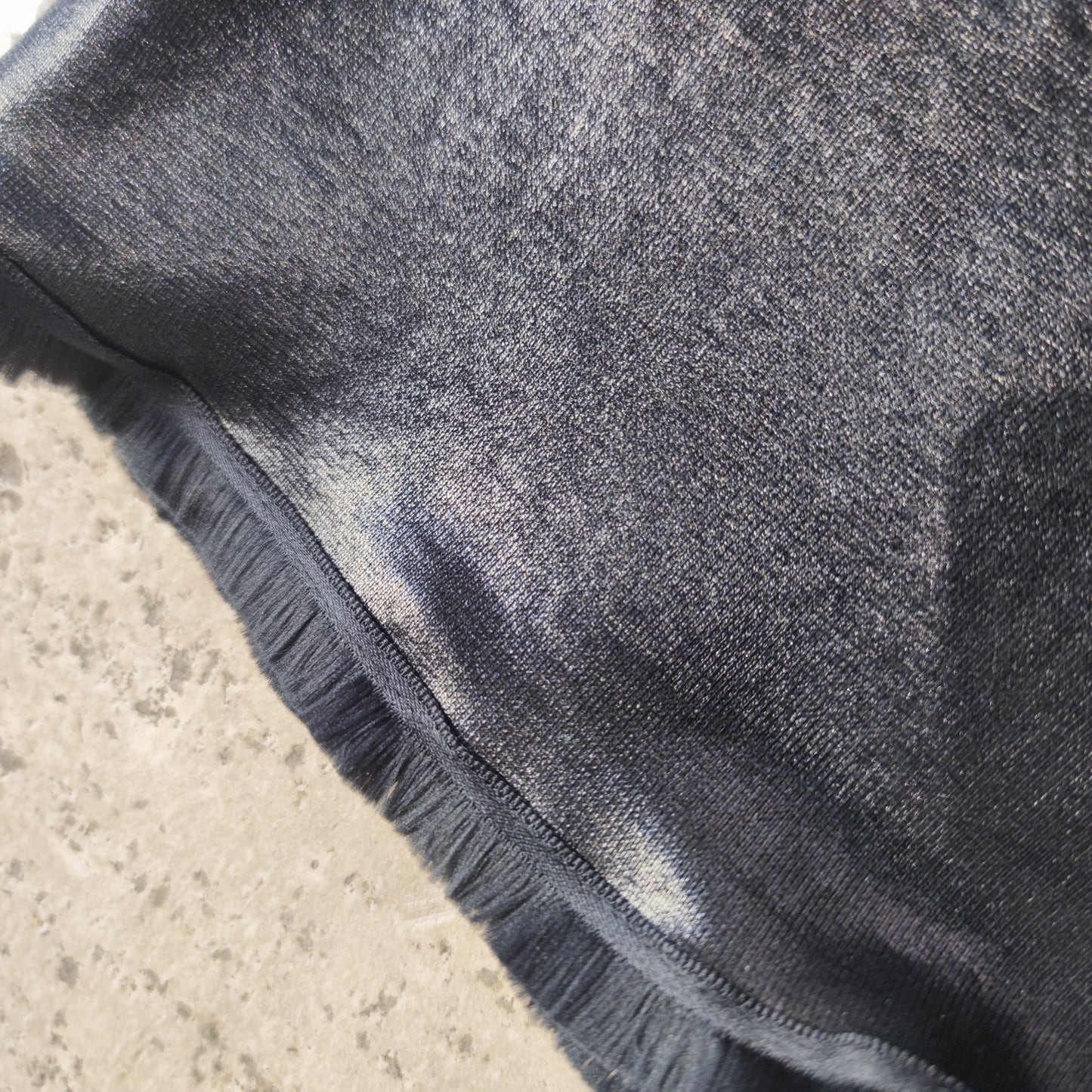 PANTALONE FRANGIA