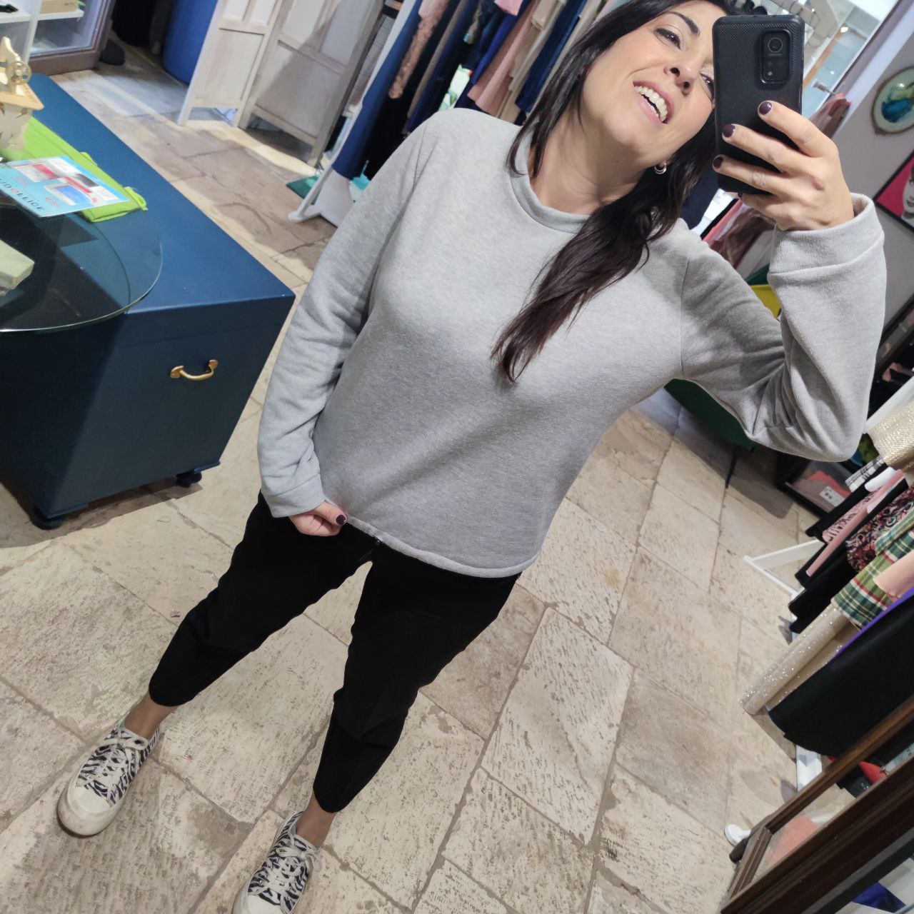 FELPA BASIC