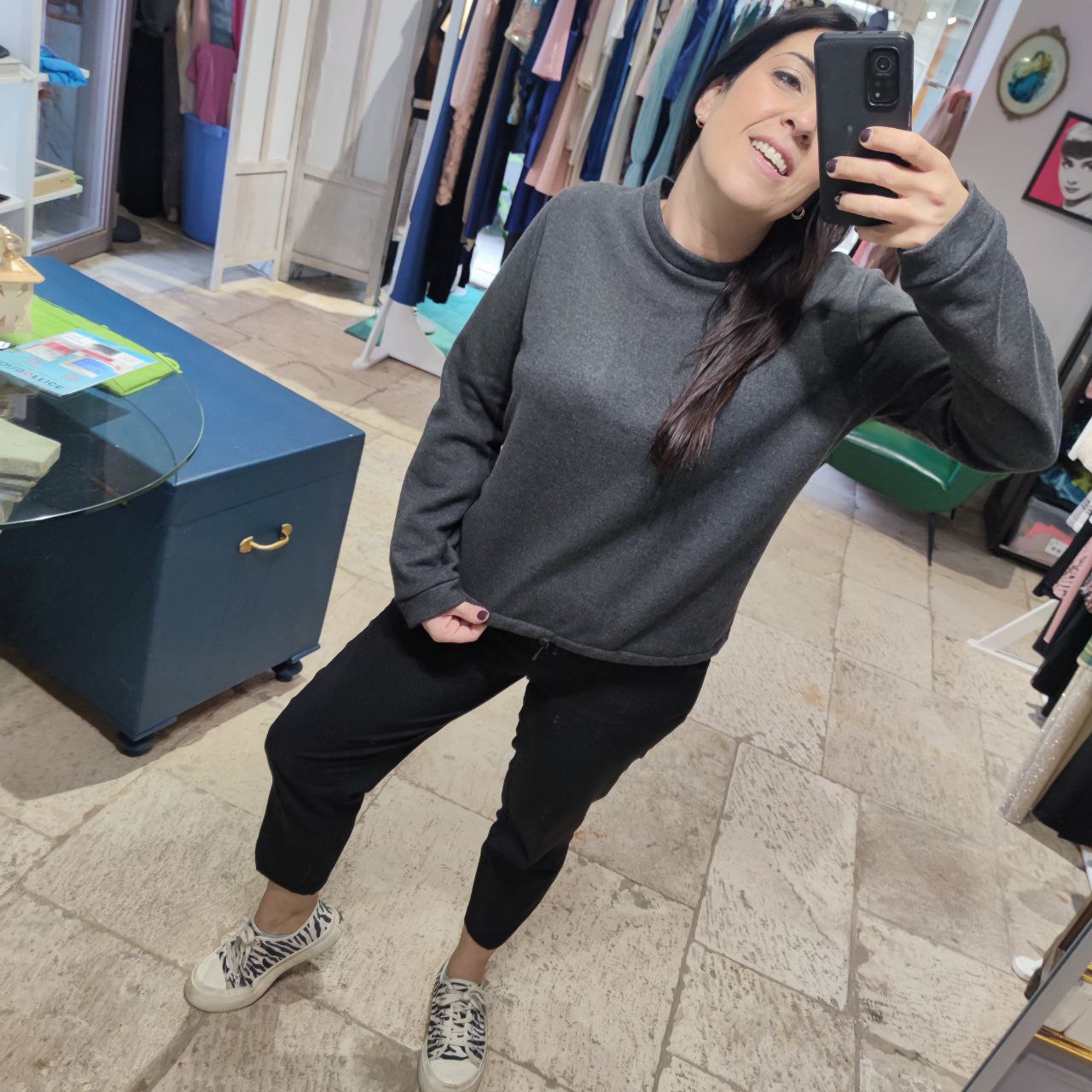 FELPA BASIC
