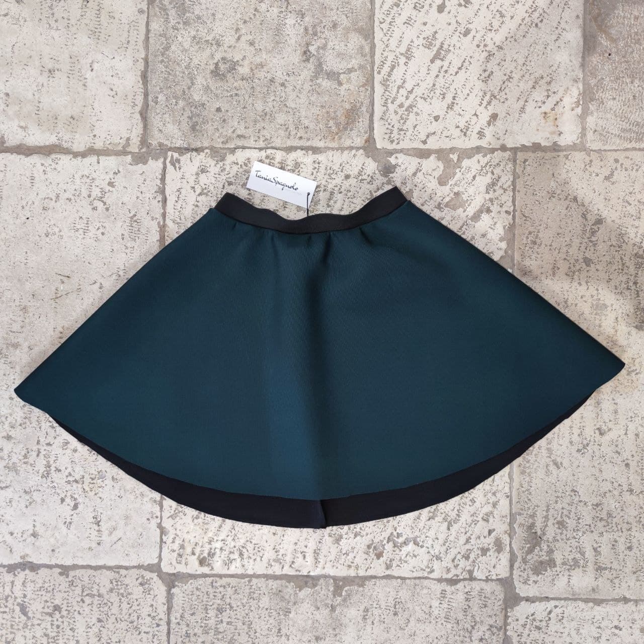 GONNA NEOPRENE VERDE