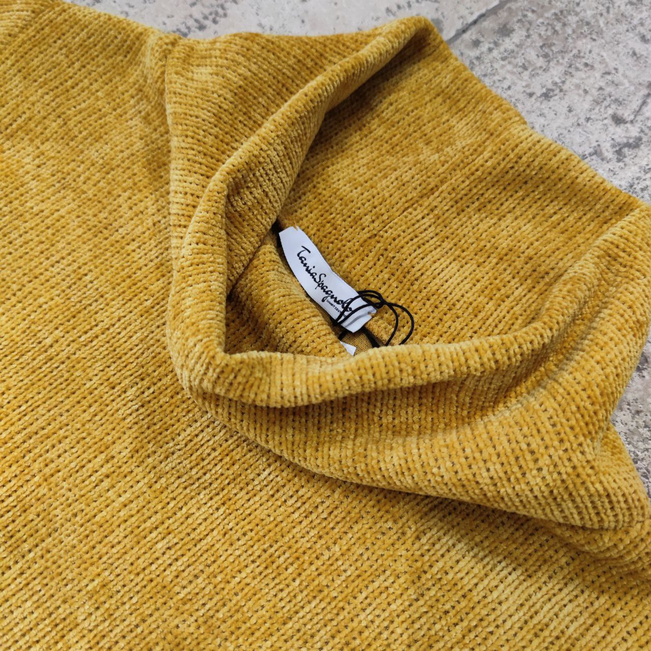 MAGLIA GAIA SOFT