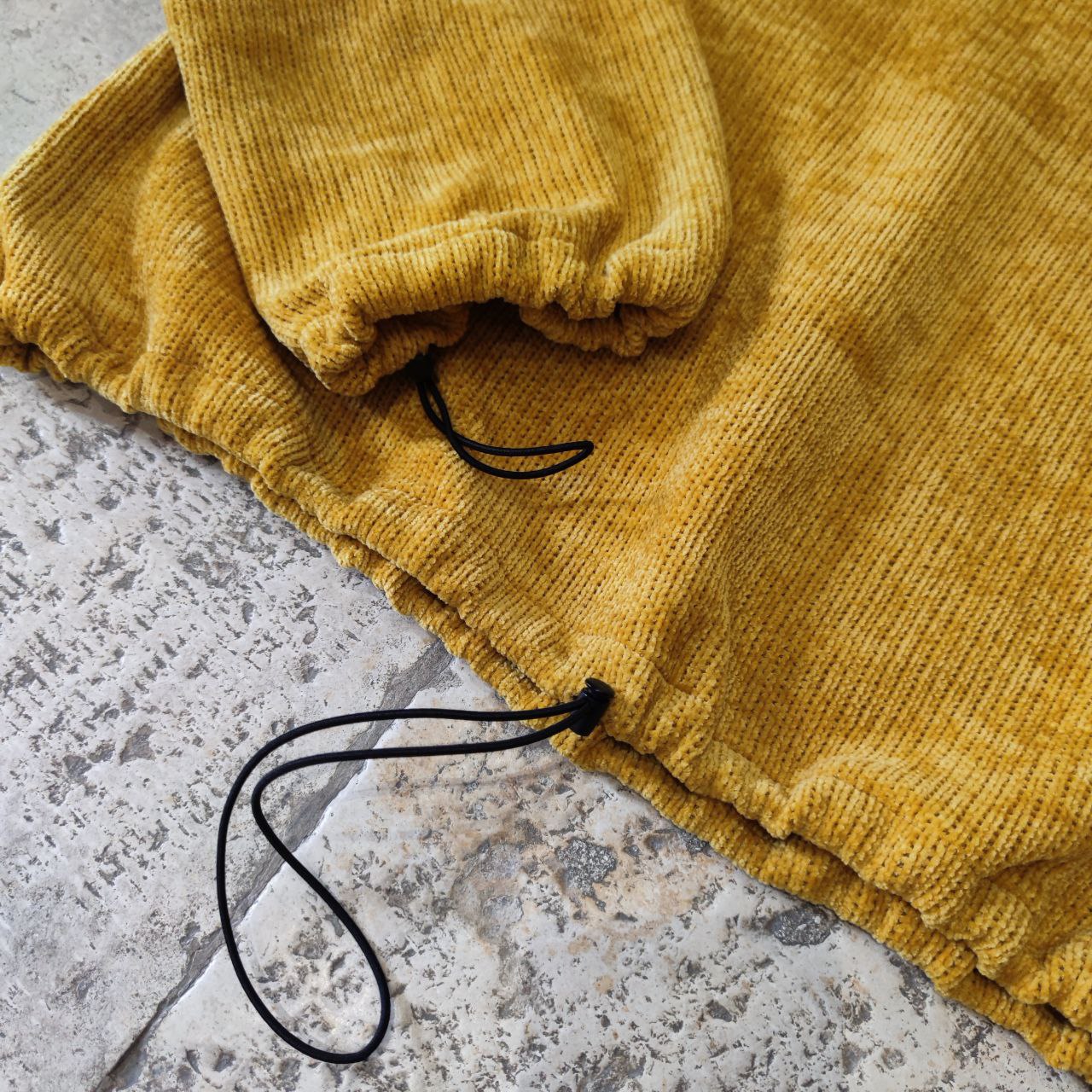MAGLIA GAIA SOFT