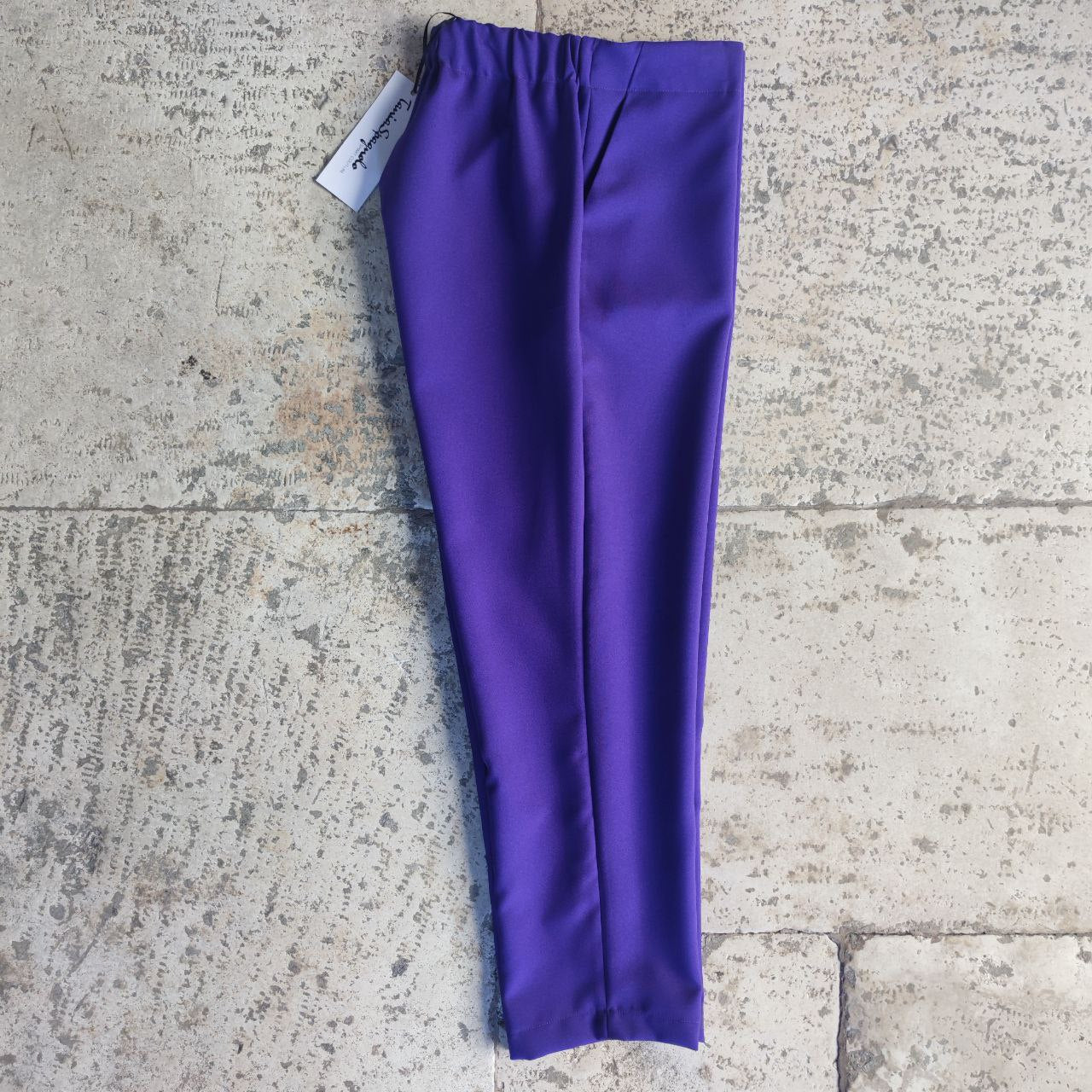 PANTALONE VANEX VIOLA