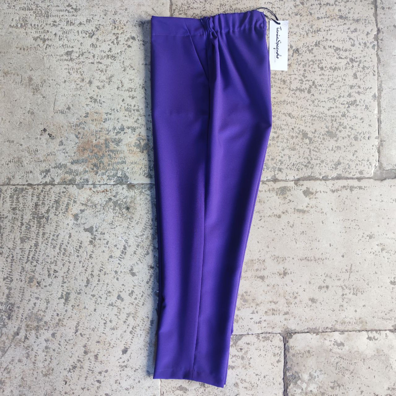 PANTALONE VANEX VIOLA