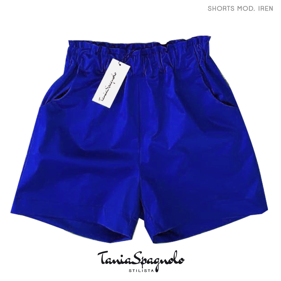 SHORTS IREN TECNICO