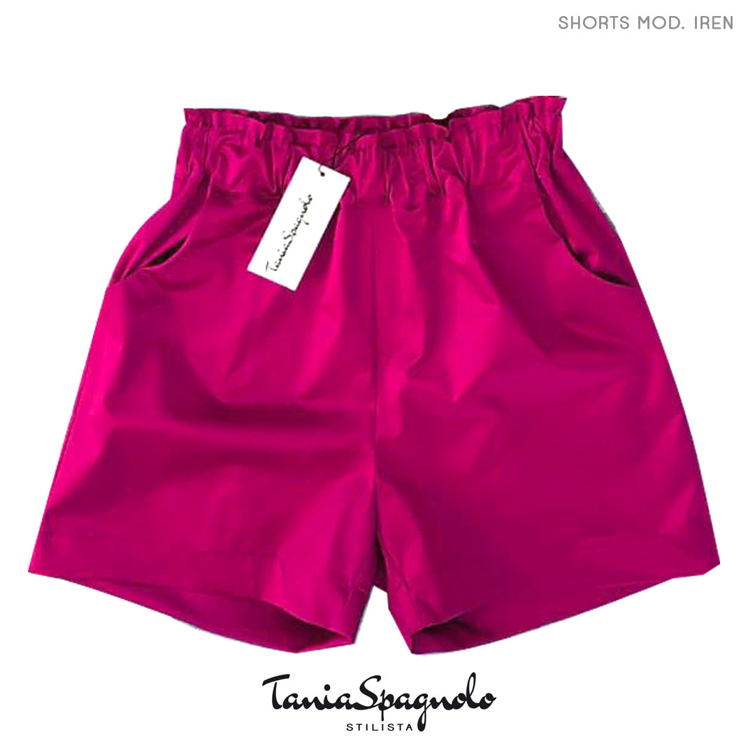 SHORTS IREN TECNICO