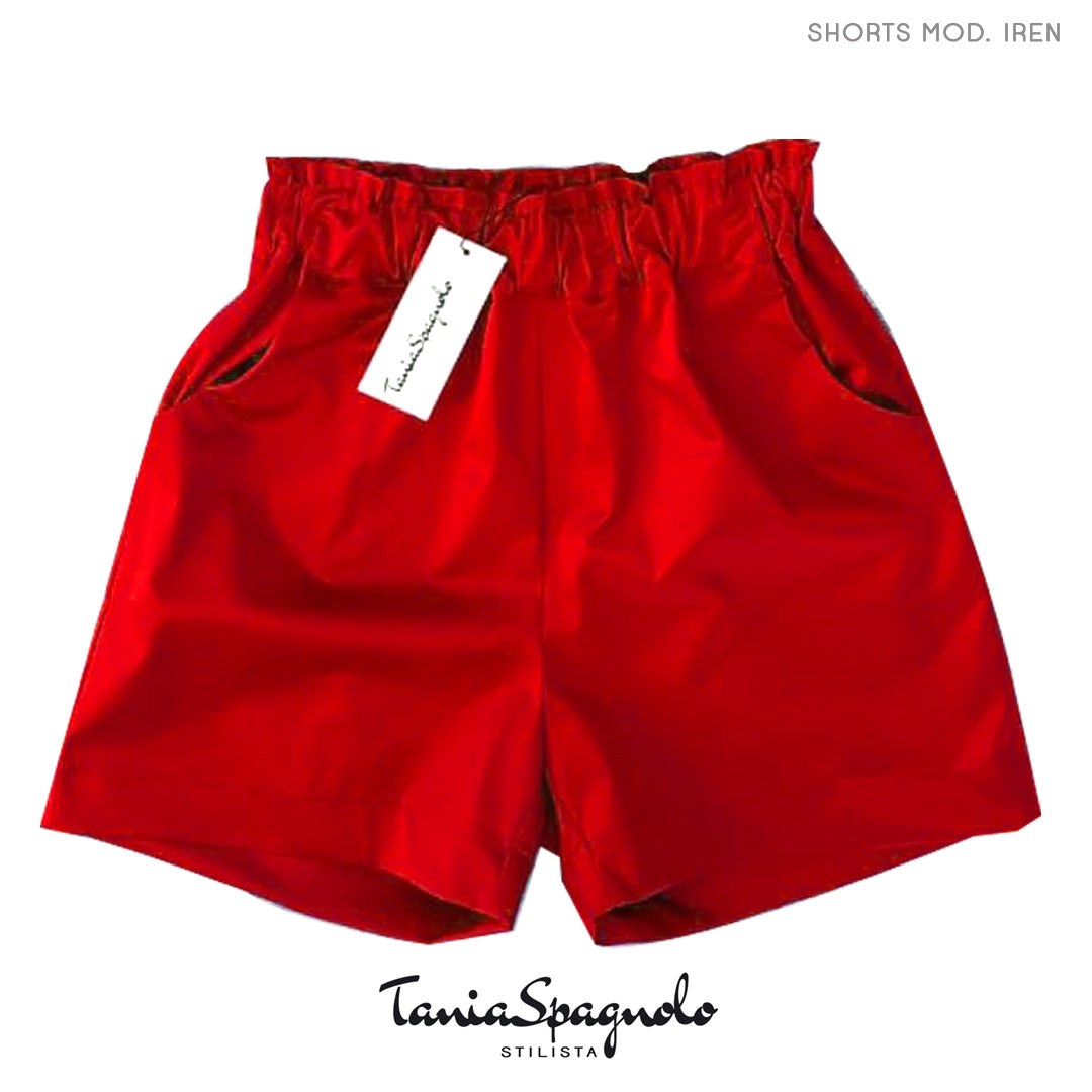 SHORTS IREN TECNICO