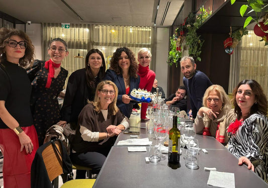 Donne, impresa e condivisione: una serata di confronto e ispirazione a Bari