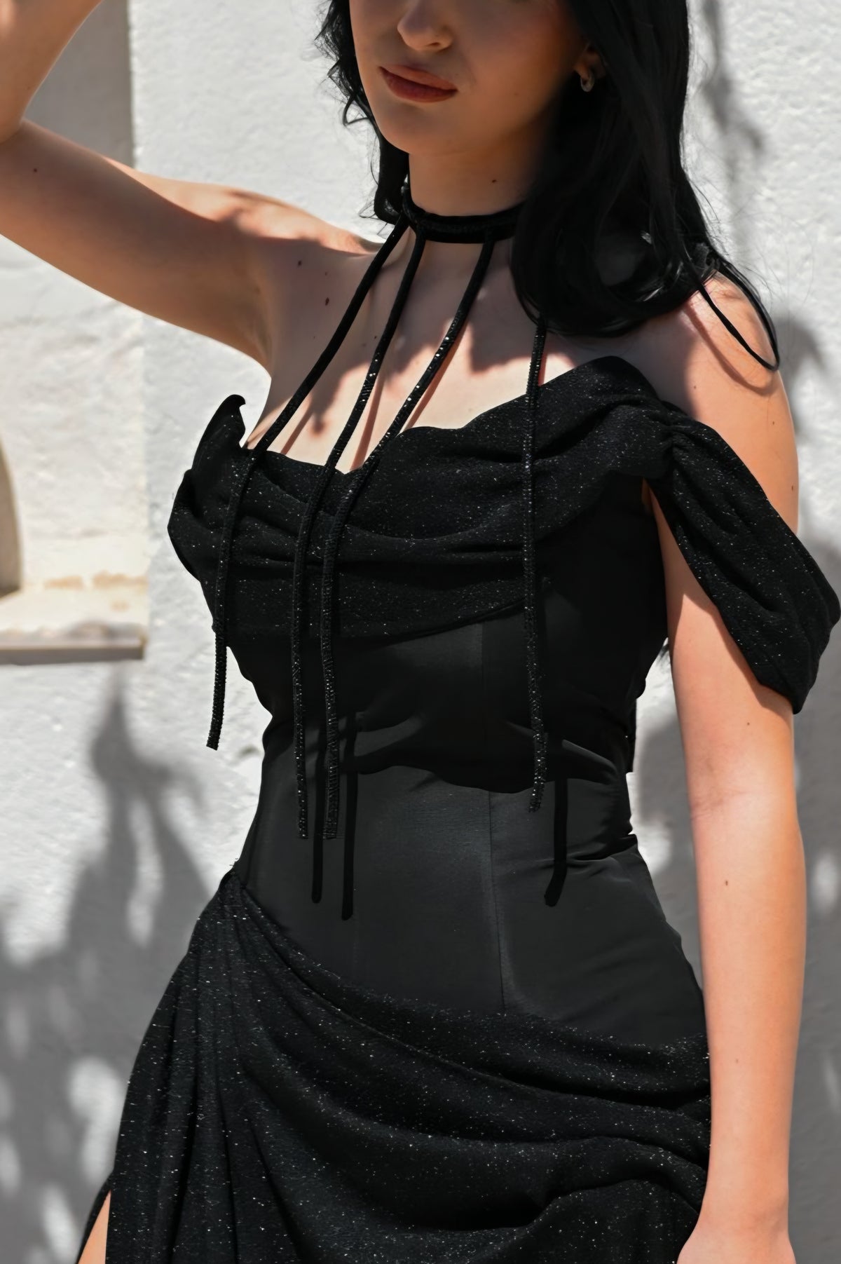 Bustier e Top