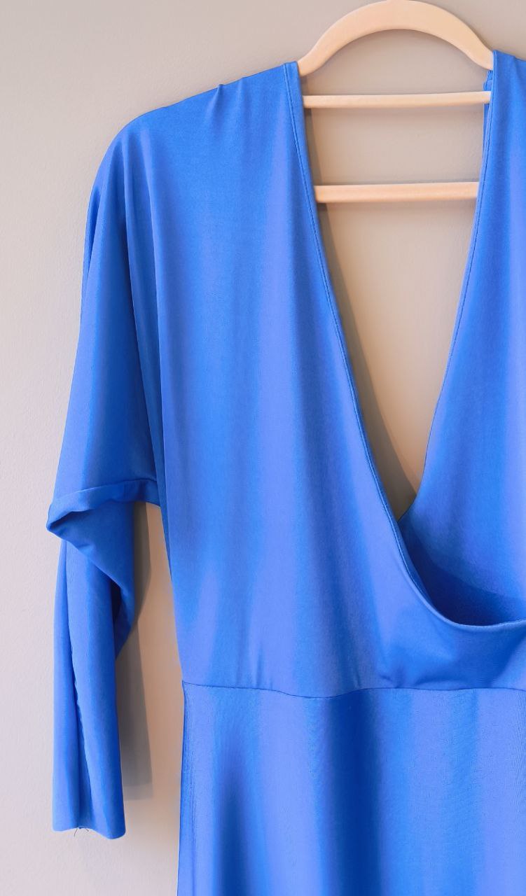 Atelier N.8228 - azzurro