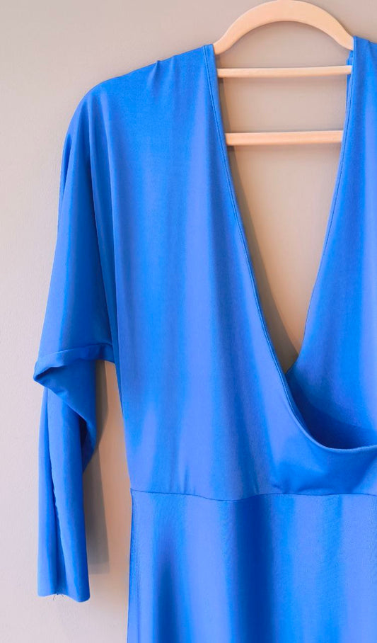 Atelier N.8228 - azzurro