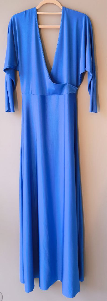 Atelier N.8228 - azzurro