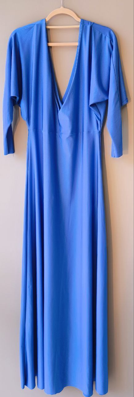 Atelier N.8228 - azzurro