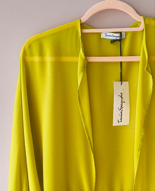 COPRISPALLE CHIFFON Olio