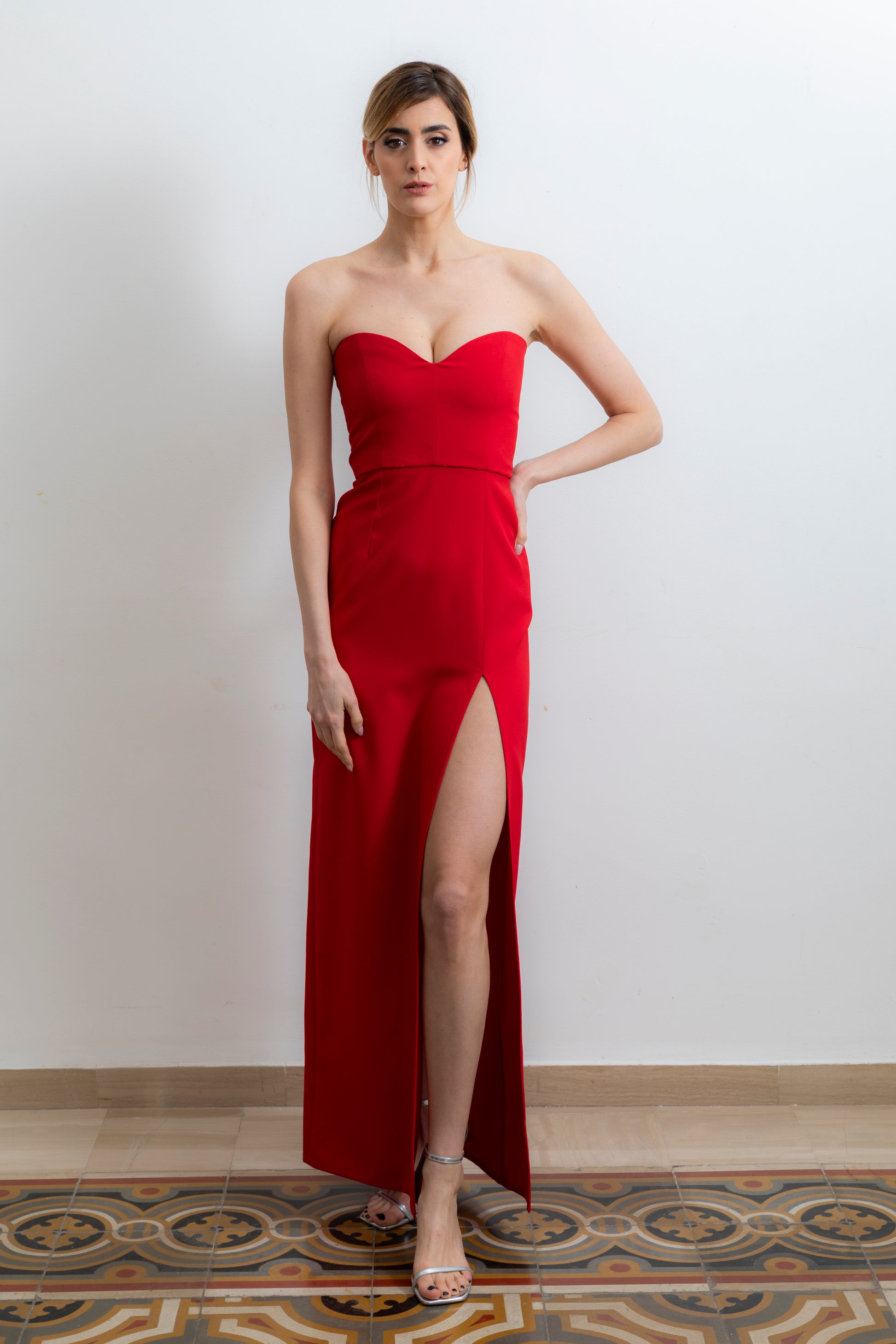 caden halter neck maxi dress 38 Our Caden Dress ideas