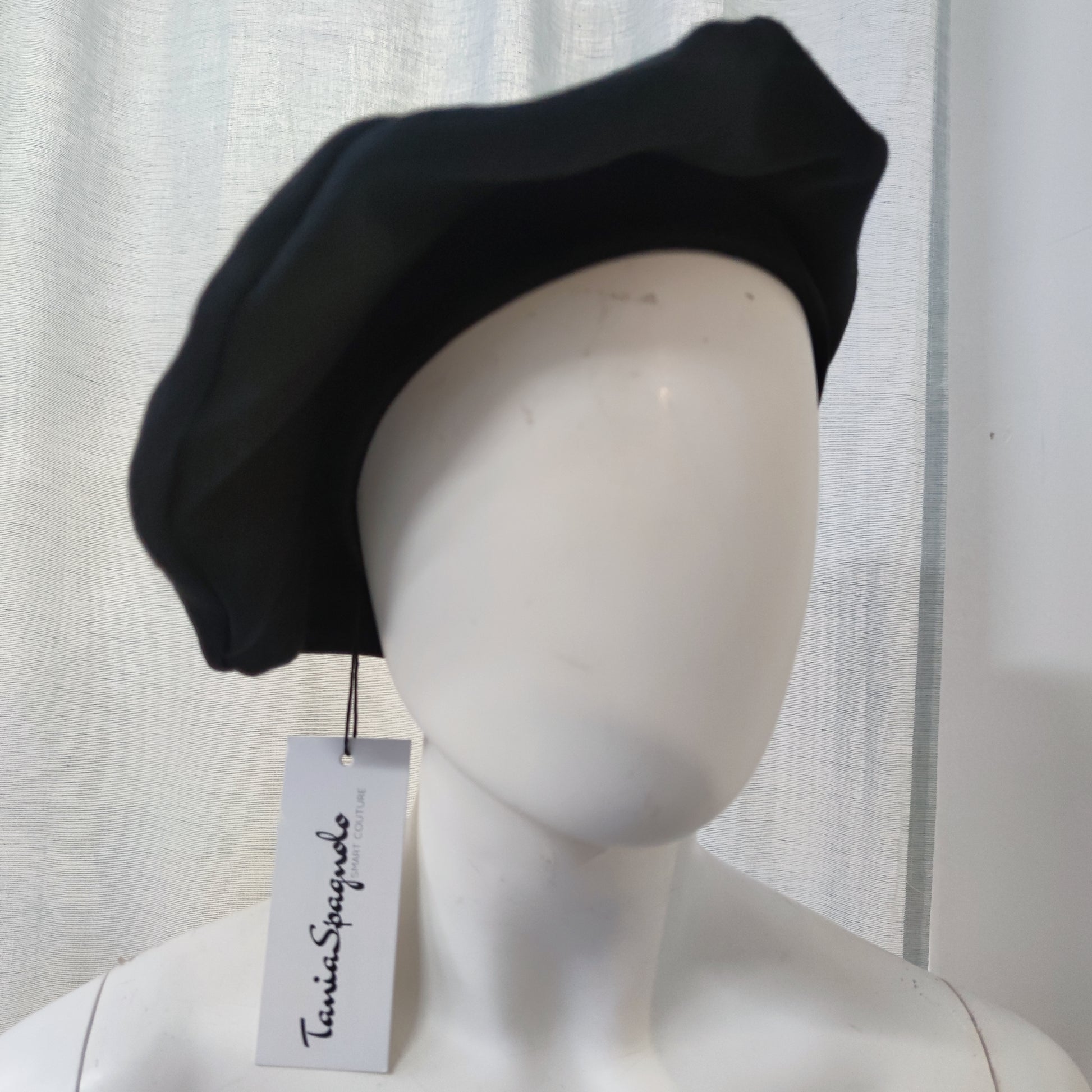 Copricapo Cappello Basco Francese Basco Uomo Berretto Basco In