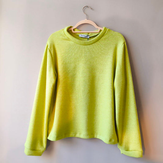 MAGLIONE CASUAL MORBIDO