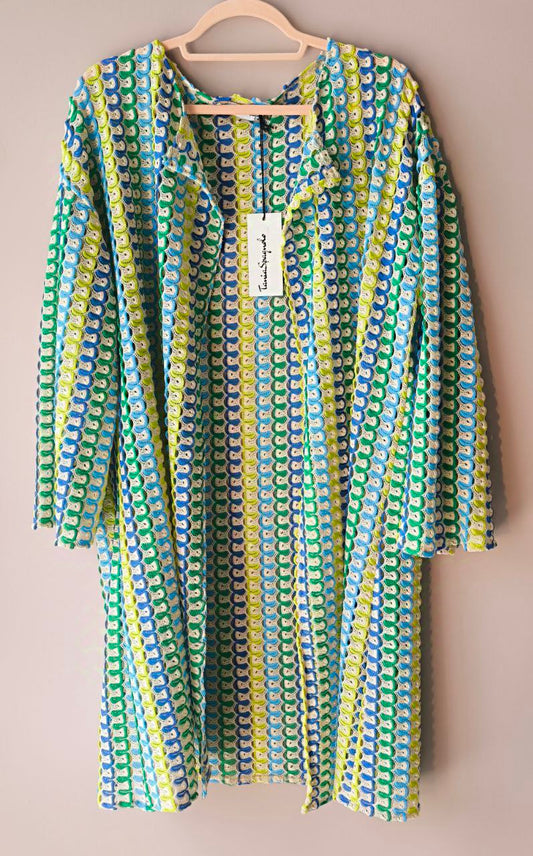 SOPRABITO MACRAME