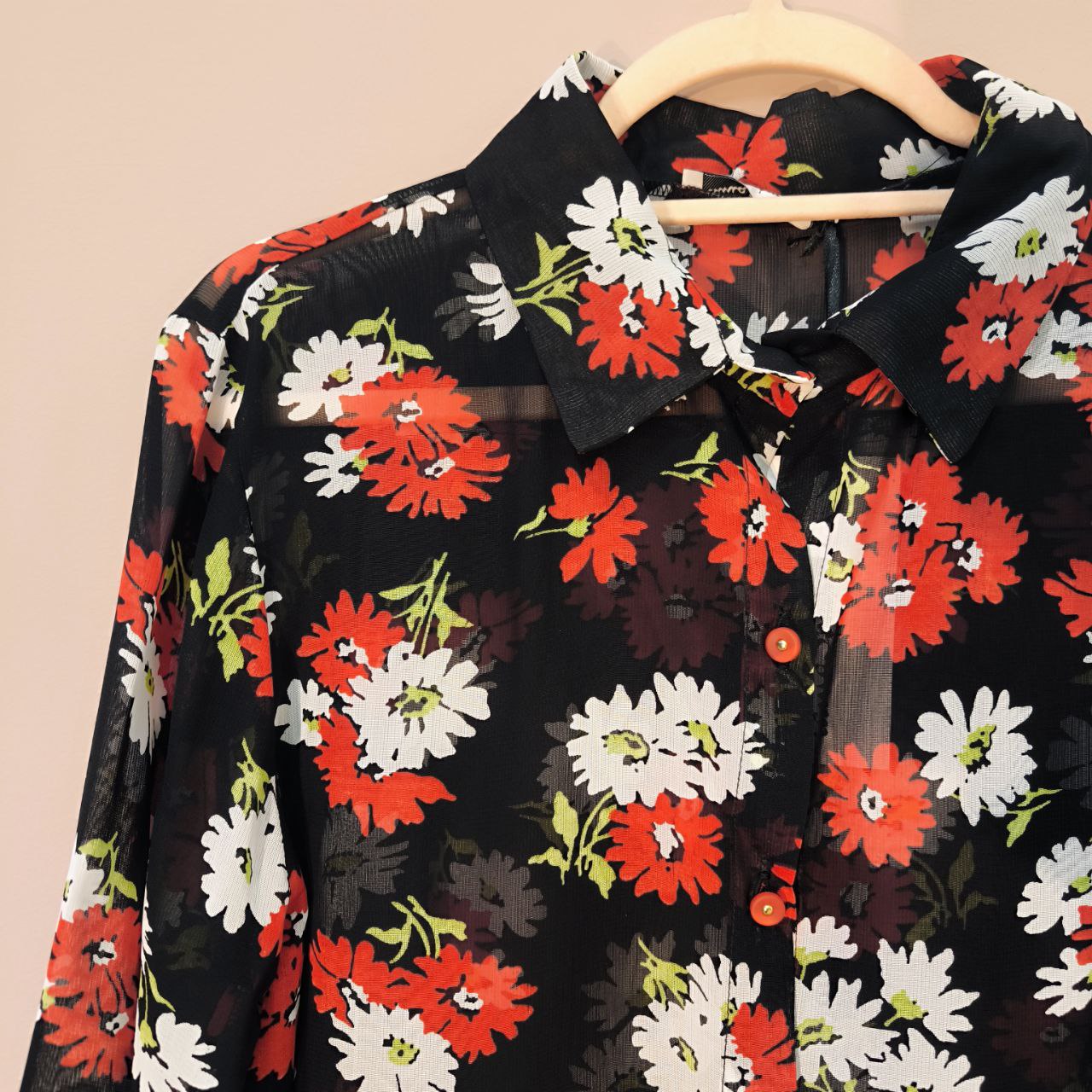 CAMICIA FANTASY