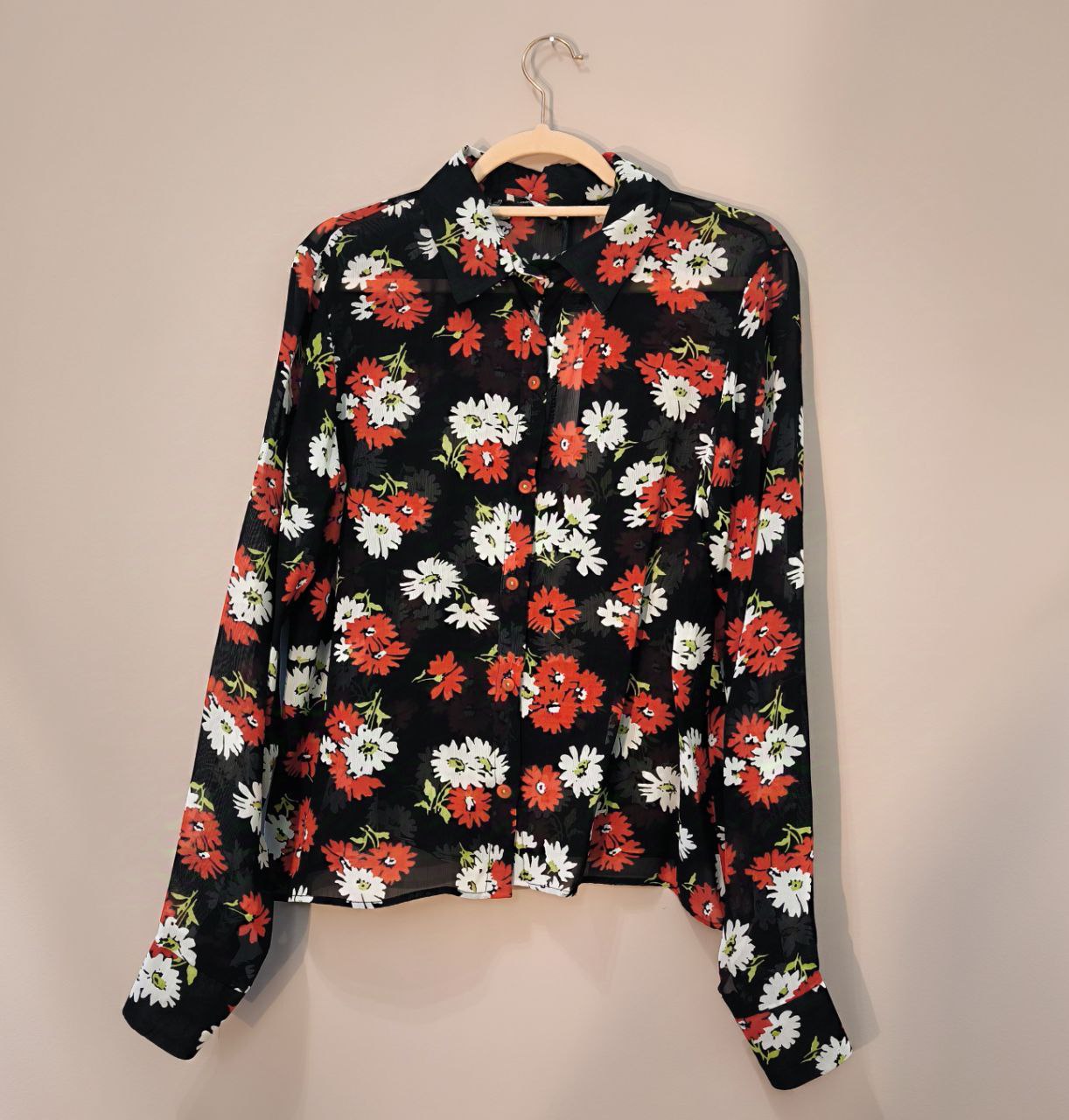 CAMICIA FANTASY